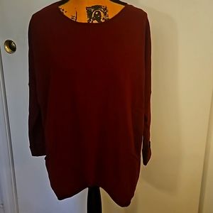 Charlie B Sweater